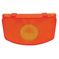 Park Light Lens for 1955-56 Ford Pick Up