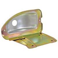 1969 Mustang Parking Lamp Housing - Left