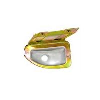 1970 Mustang Parking Lamp Housing - Right