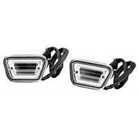 1968 Mustang/Cougar Front Marker Assembly - Pair