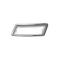 1970 Mustang Front Marker Lamp Bezel - Left