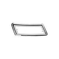 1970 Mustang Front Marker Lamp Bezel