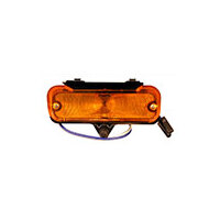1966 Chevelle/El Camino Parking Lamp Assembly - Right