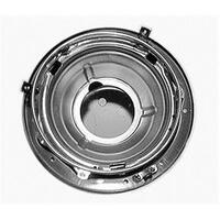 1955-57 Chevrolet Pickup Headlamp Bucket