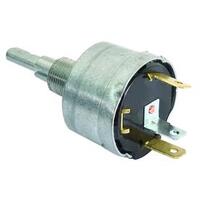 1967-68 Camaro 2 Speed Windshield Wiper Switch
