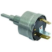 1967-68 Firebird/1967 GTO 2 Speed Windshield Wiper Switch