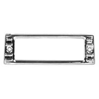 1947-53 Chevy Pickup Parking Lamp Bezel