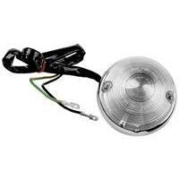 1955-57 Chevrolet Pickup 12v Parking Lamp Assembly