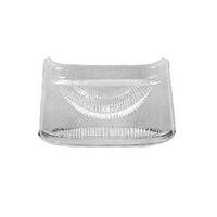 1940-53 Chevrolet Pickup Clear License Lens