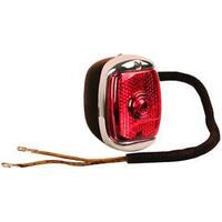 1940-53 Chevrolet Pickup Tail Lamp