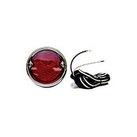 1955-59 Chevy Pickup Stainless Tail Lamp