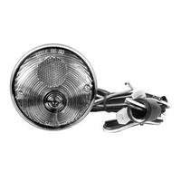 1960-66 Chevy Pickup Stainless Steel Tail Lamp