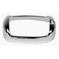 1947-53 Chevy Pickup Chrome Tail Lamp Bezel