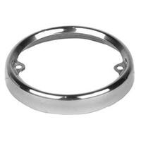 1955-59 Chevy Pickup Stainless Tail Lamp Bezel