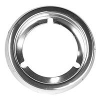 1958-59 Chevy Pickup Aluminum Tail Lamp Bezel