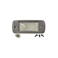 1947-55 Chevrolet Pickup Dome Lamp Assembly - Painted