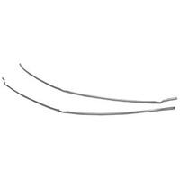 1967-68 Camaro Door Edge Guard