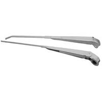 1967-69 Camaro/Firebird Coupe/1966-67 Chevelle Coupe Wiper Arm Brush - Pair