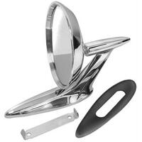 1959-60 Impala Outside Mirror