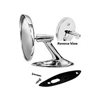 1961-62 Impala Outside Mirror