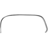 1988-91 Blazer/Chevy Pickup Rear Wheel Molding - Left