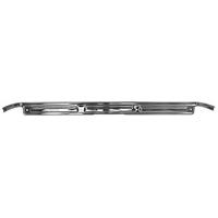 1967-72 Chevy Pickup Chrome Scuff Plate - No Bowtie
