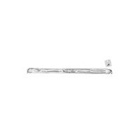 1960-66 Chevy Pickup Stainless Scuff Plate (Left or Right)
