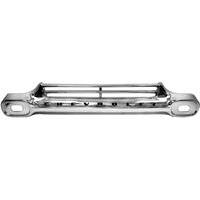 1958-59 Chevy Pickup Chrome Grille