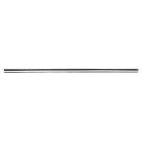1973-80 Blazer/Chevy Pickup Upper Front Door Molding - Left