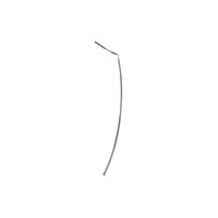 1973-80 Blazer/Chevy Pickup Front Door Edge Guard - Right