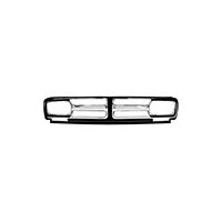 1972 Chevy Pickup Chrome Grille