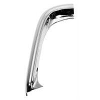 1969-72 GMC Front Fender Molding