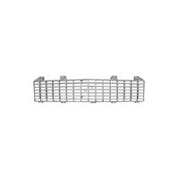 1972 Chevy Pickup Grille Insert Gray