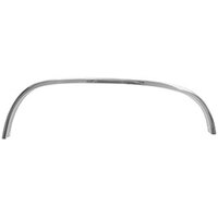 1992-97 Blazer/1988-97 Chevy Pickup Front Wheel Molding - Right Chrome