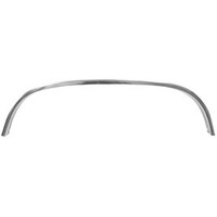 1992-97 Blazer/1988-97 Chevy Pickup Rear Wheel Molding - Right Chrome