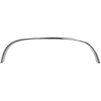 1992-97 Blazer/1988-97 Chevy Pickup Rear Wheel Molding - Left Chrome