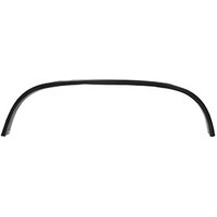 1992-97 Blazer/1988-97 Chevy Pickup Rear Wheel Molding - Right Black