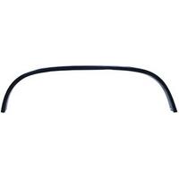 1992-97 Blazer/1988-97 Chevy Pickup Rear Wheel Molding - Left Black