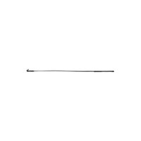1973-80 Chevy/GMC Pickup Rear Wheel Molding - Left