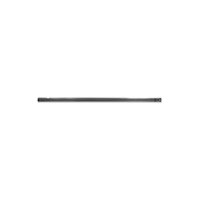 1969-72 Chevy Pickup Upper Door Molding - Left