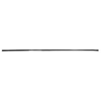 1969-72 Chevy Pickup Upper Rear Wheel Molding - Short