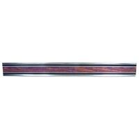 1969-72 Chevy Pickup Lower Door Molding