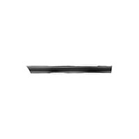 1969-72 Chevy Pickup Front Lower Bed Molding - Right