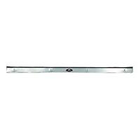1964-67 Chevelle/GTO/1967 El Camino Scuff Plate W/O Ribs