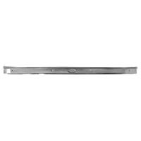 1964-67 Chevelle/GTO/1967 El Camino Scuff Plate w/ Ribs
