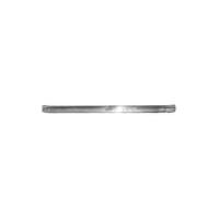1968-72 Chevelle/El Camino/GTO Scuff Plate - Left
