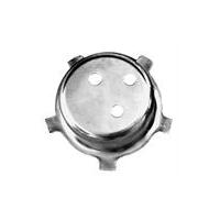1969 Camaro/1969-70 Chevelle/Nova/1969-72 El Camino Wheel Cap Retainer