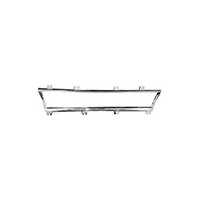1966-67 Chevelle Instrument Bezel
