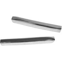1968-72 El Camino Rear Corner Bed Molding Extension