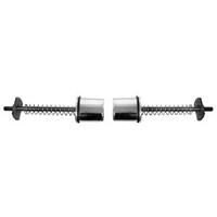 1964-72 Chevelle/El Camino Door Handle Push Button Kit